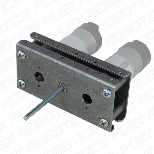 AndyMark PicoBox Twin Turbo