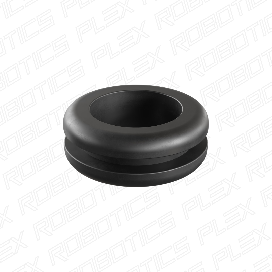 Rubber Grommet (14-3) - 4 Pack