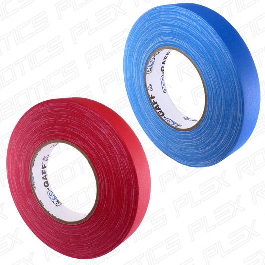 FTC 2026-27 BIOBUZZ™ Tape Set