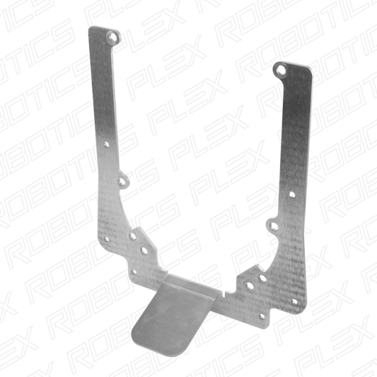 AndyMark DECODE™ Ramp End Bracket