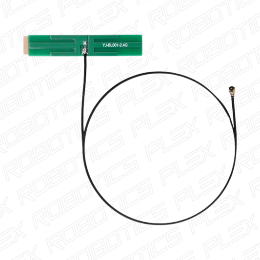 Bambu WiFi Antenna - X1 Series