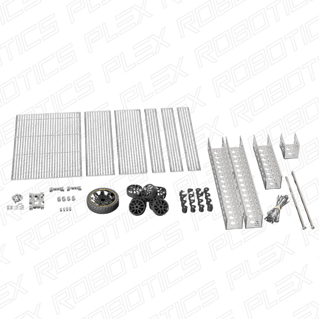FTC Starter Kit Upgrade Pack (2025-2026 to 2026-2027 Season)