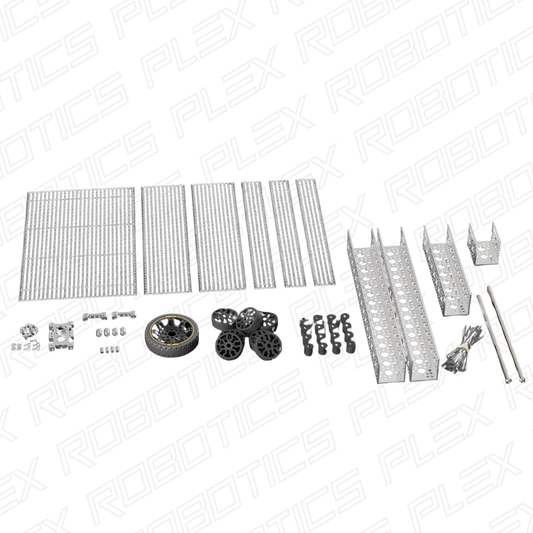 FTC Starter Kit Upgrade Pack (2025-2026 to 2026-2027 Season)