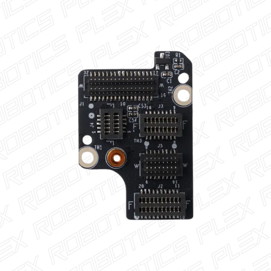 Bambu Extruder Interface Board - P1 Series
