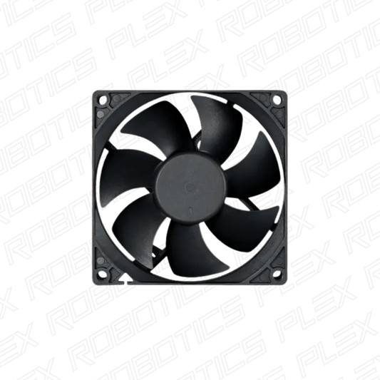 Bambu Chamber Temperature Regulator Fan - X1 and P1 Series