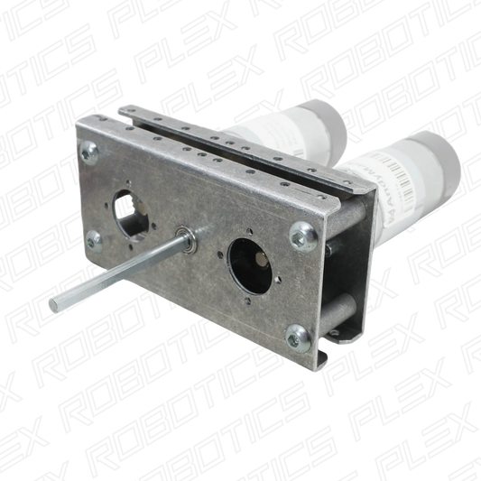 AndyMark PicoBox GEO