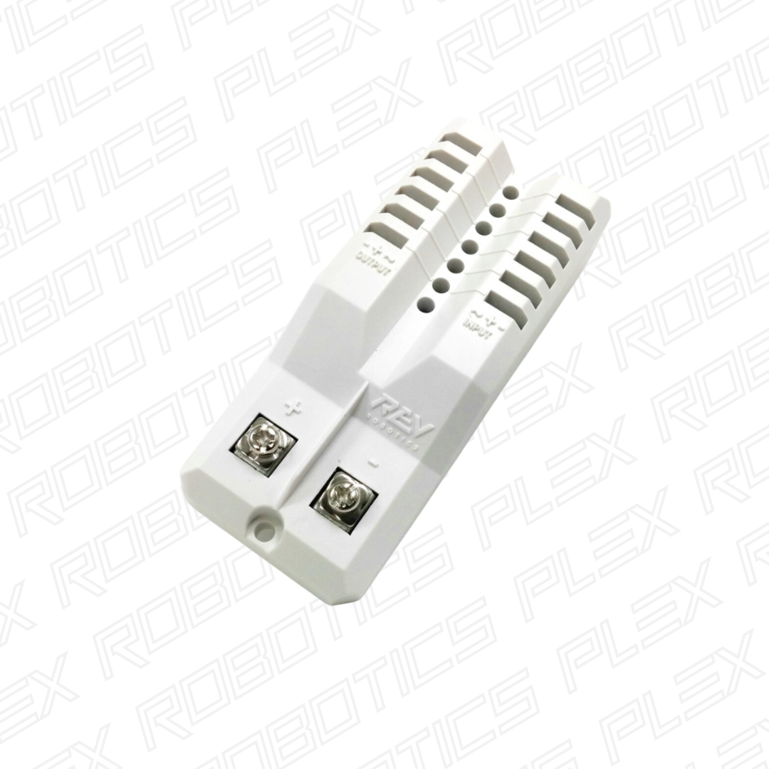 Servo Power Module – PLEX Robotics
