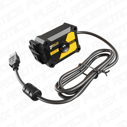 Global Shutter USB Camera with goBILDA® Case (100 FPS)