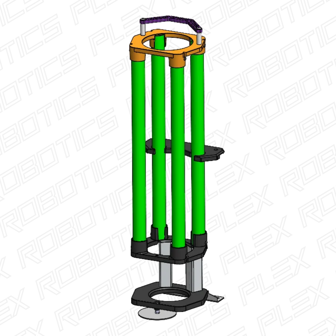 BIOBUZZ™ Flower