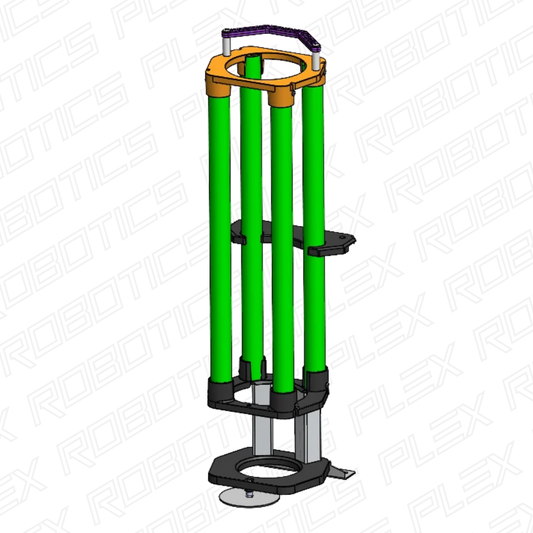 BIOBUZZ™ Flower