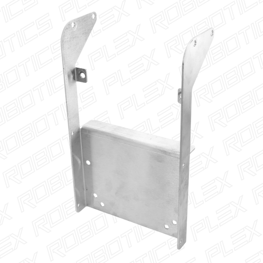 AndyMark DECODE™ Upper Ramp Small Bracket