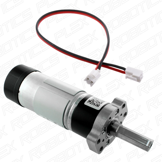 AndyMark NeveRest Hex Gearmotors