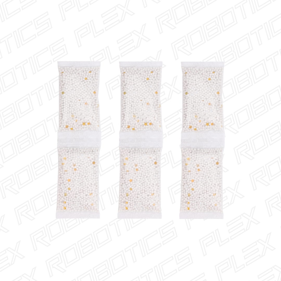 Bambu Molecular Sieve Desiccant