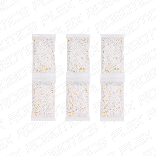 Bambu Molecular Sieve Desiccant