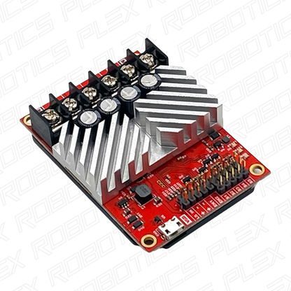 RoboClaw 2x15A Motor Controller