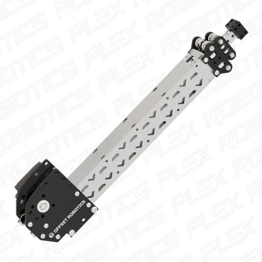 Offset Robotics – PLEX Robotics