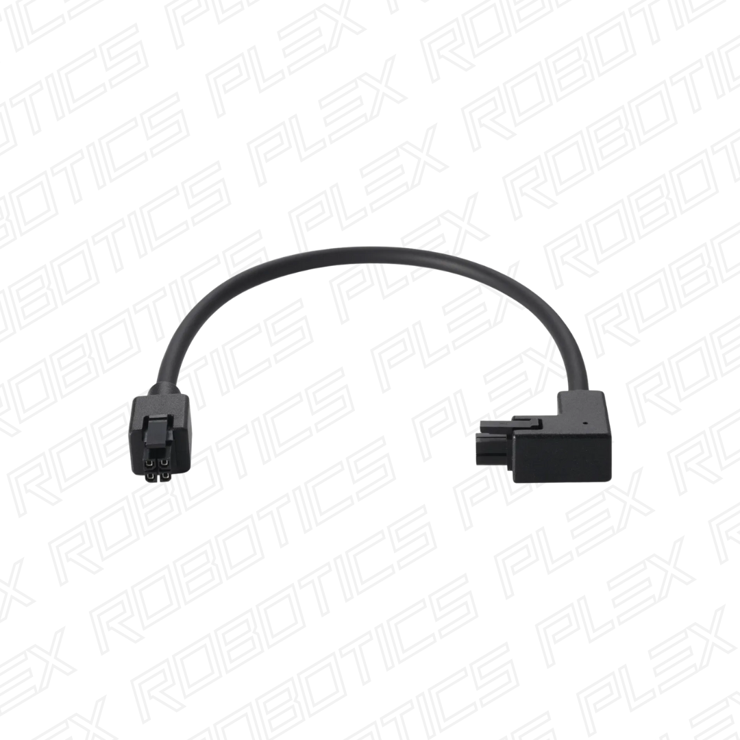 Bambu Bus Cable - 4pin (Printer to Hub/Buffer)