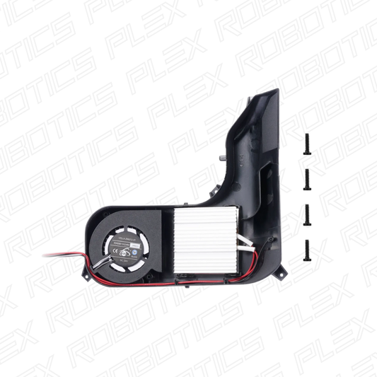 Bambu AMS 2 Pro Heating Unit (Slot 1 and 2)