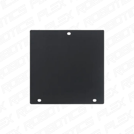 Bambu Heatbed Surface Magnet (with Cutout) - P1P