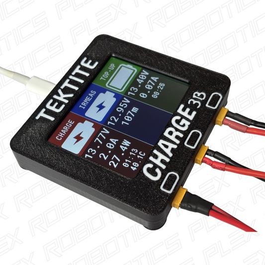 Tektite Charge 3B (Resistor Included)