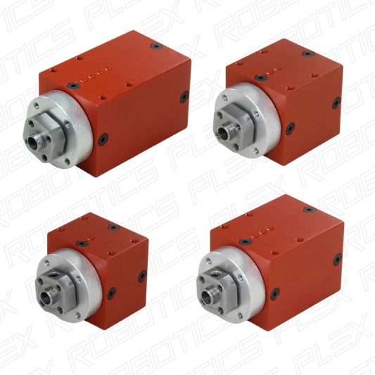 AndyMark NeveRest Sport Gearbox