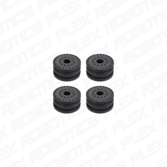 Bambu Anti-Vibration Feet - H2D