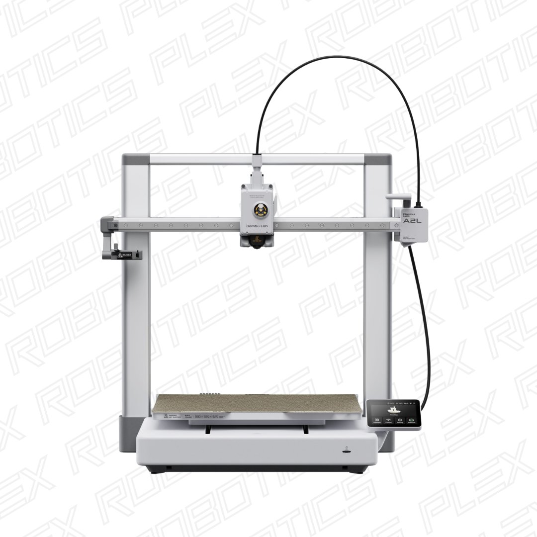 Bambu Lab A2L 3D Printer