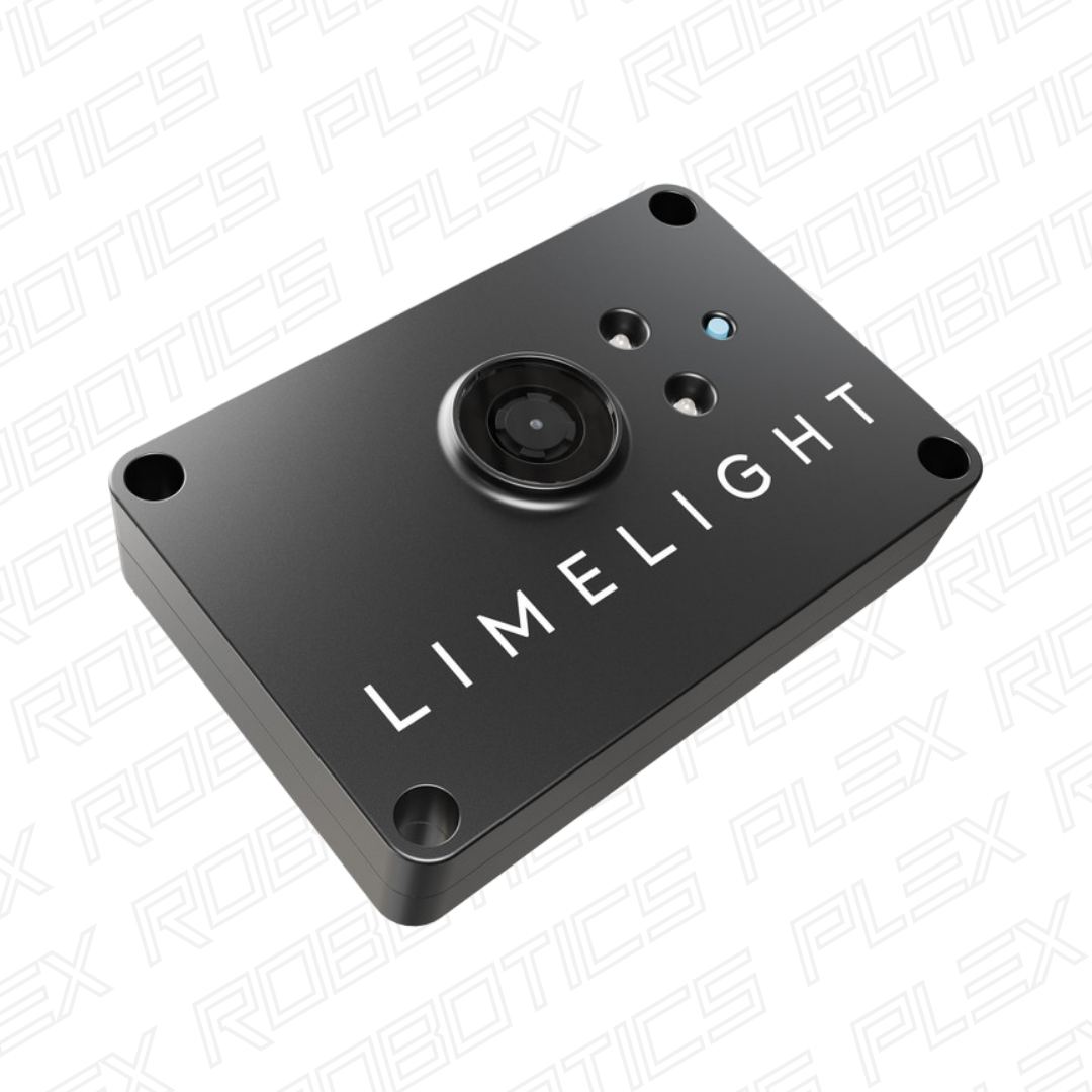 Limelight 3A Smart Camera