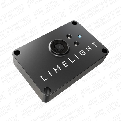 Limelight 3A Smart Camera