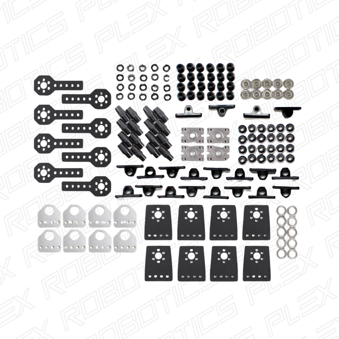 FTC Bearing Bundle