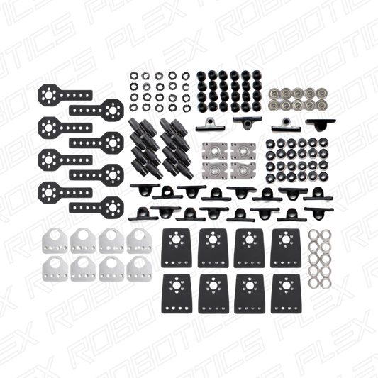 FTC Bearing Bundle