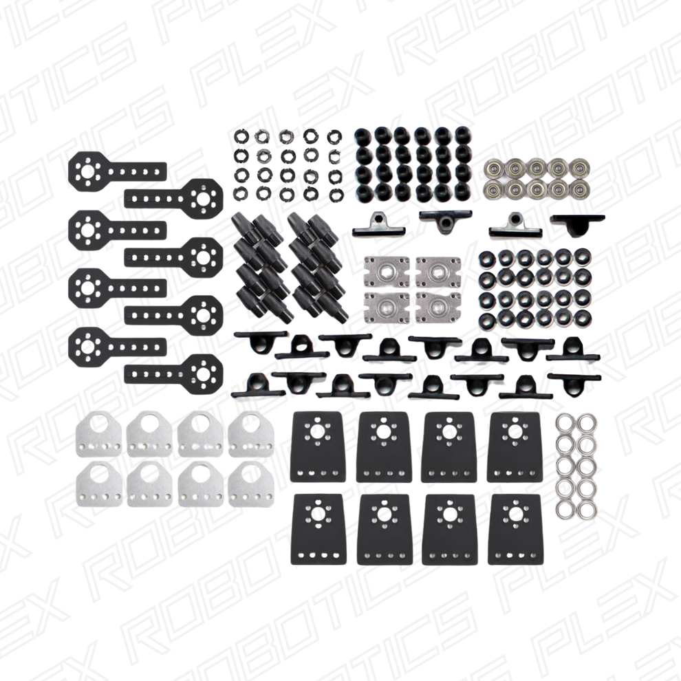 FTC Bearing Bundle – PLEX Robotics