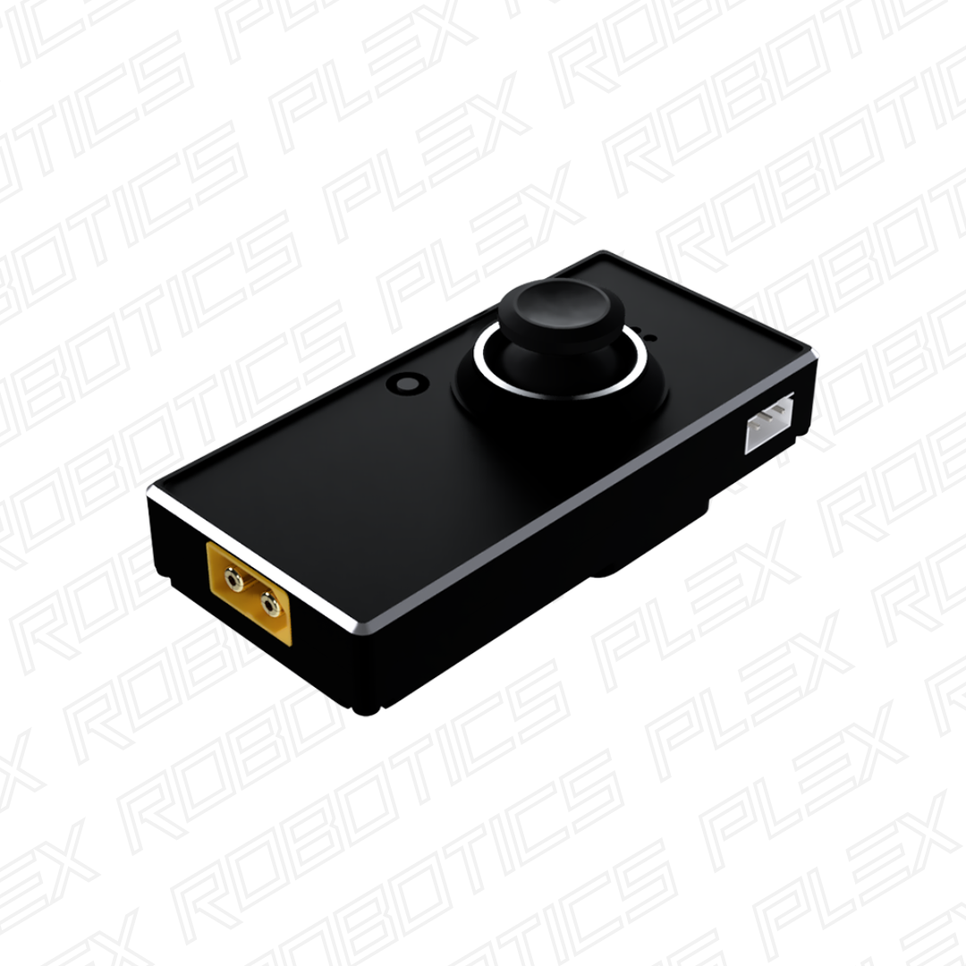 AXON Servo Programmer MK2 – PLEX Robotics