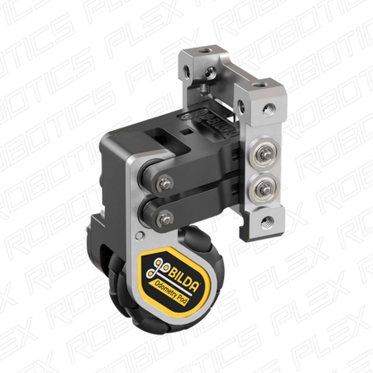 4-Bar Odometry Pod (32mm Wheel)