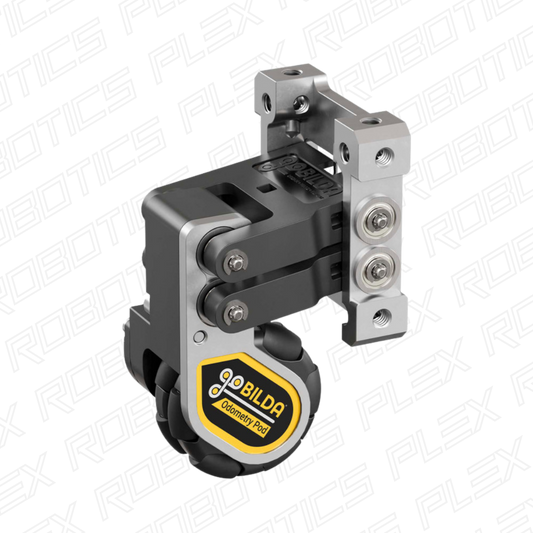 4-Bar Odometry Pod (32mm Wheel)