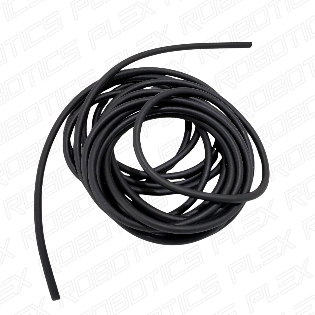 Surgical Tubing - 3mm