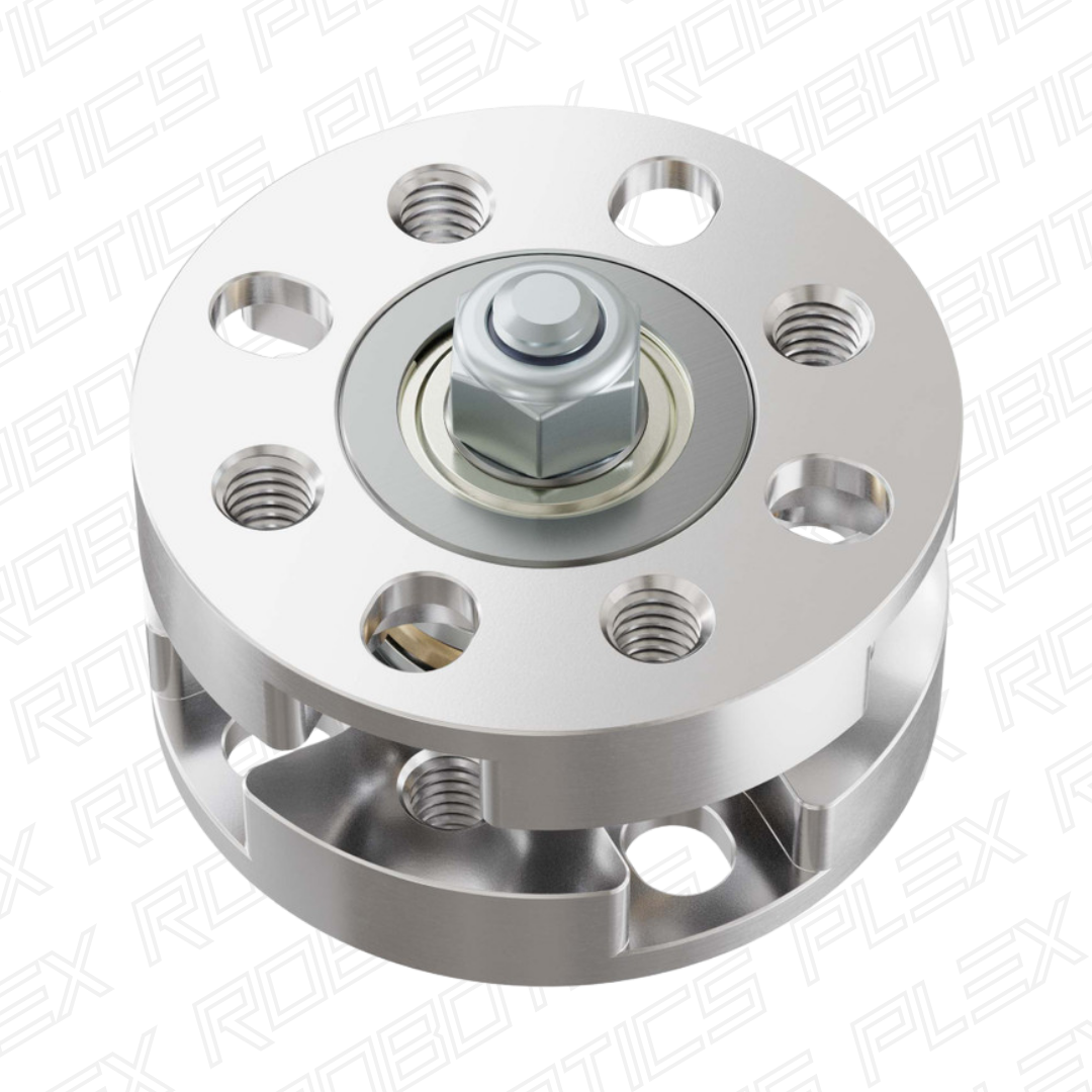 Idler Bearing-Hub (32mm OD, 16mm Height)