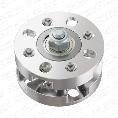 Idler Bearing-Hub (32mm OD, 16mm Height)