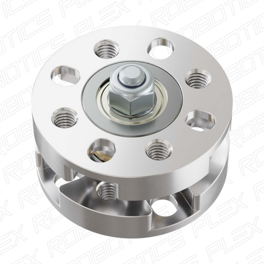 Idler Bearing-Hub (32mm OD, 16mm Height)