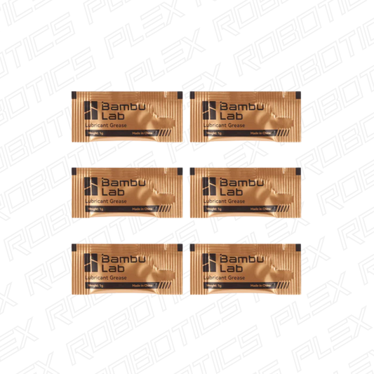 Bambu Lubricant Grease