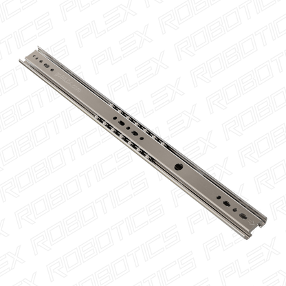Steel Viper-Slide (14-Ball Carriage, 336mm Length, 244mm Travel)