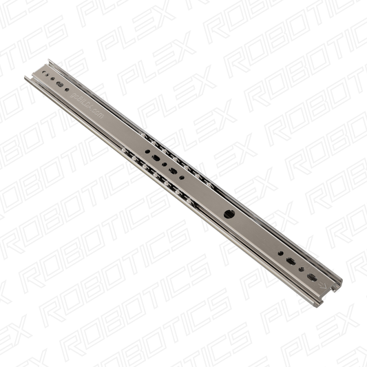 Steel Viper-Slide (14-Ball Carriage, 336mm Length, 244mm Travel)