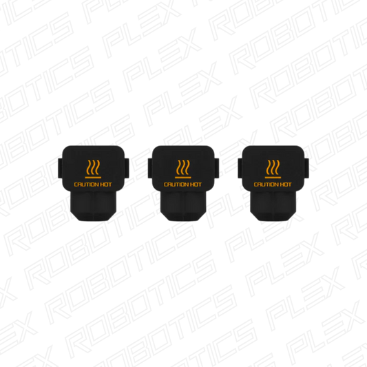 Bambu Hotend Silicone Sock - A1 Series