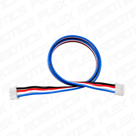 JST PH 4-pin Sensor Cable (4 Pack)