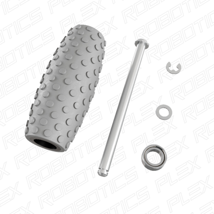 GripForce™ Mecanum Wheel Roller Pack (30A) (44 Pcs. - For 4 Wheels)