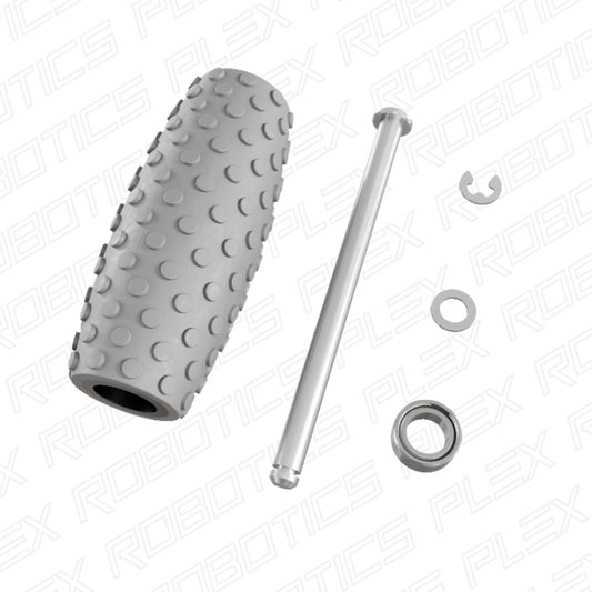 GripForce™ Mecanum Wheel Roller Pack (30A) (44 Pcs. - For 4 Wheels)