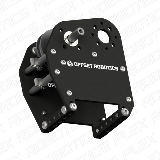 Offset Robotics – PLEX Robotics