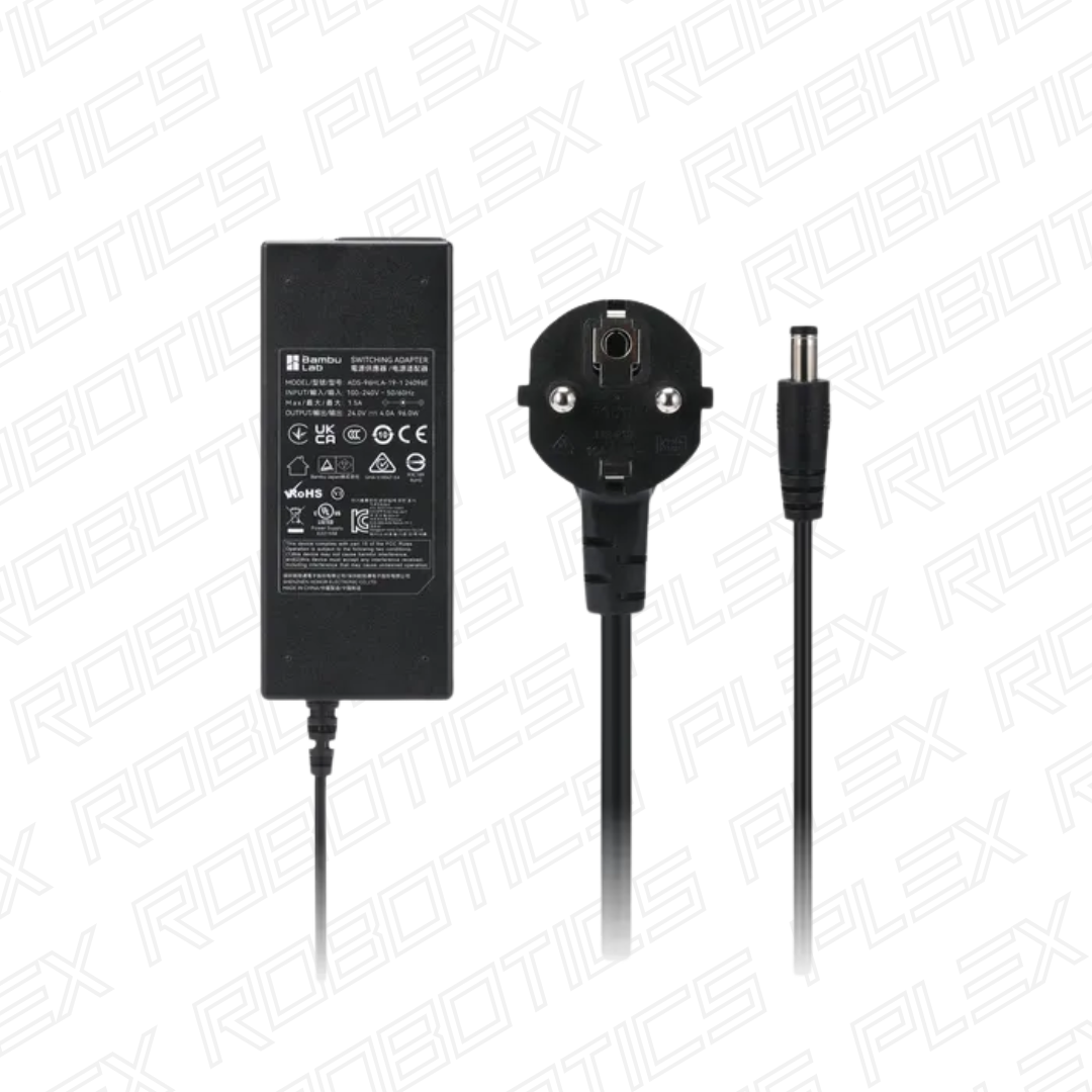 Bambu AMS 2 Pro Switching Adapter