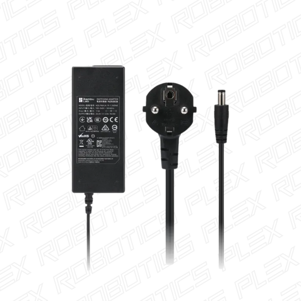 Bambu AMS 2 Pro Switching Adapter – PLEX Robotics
