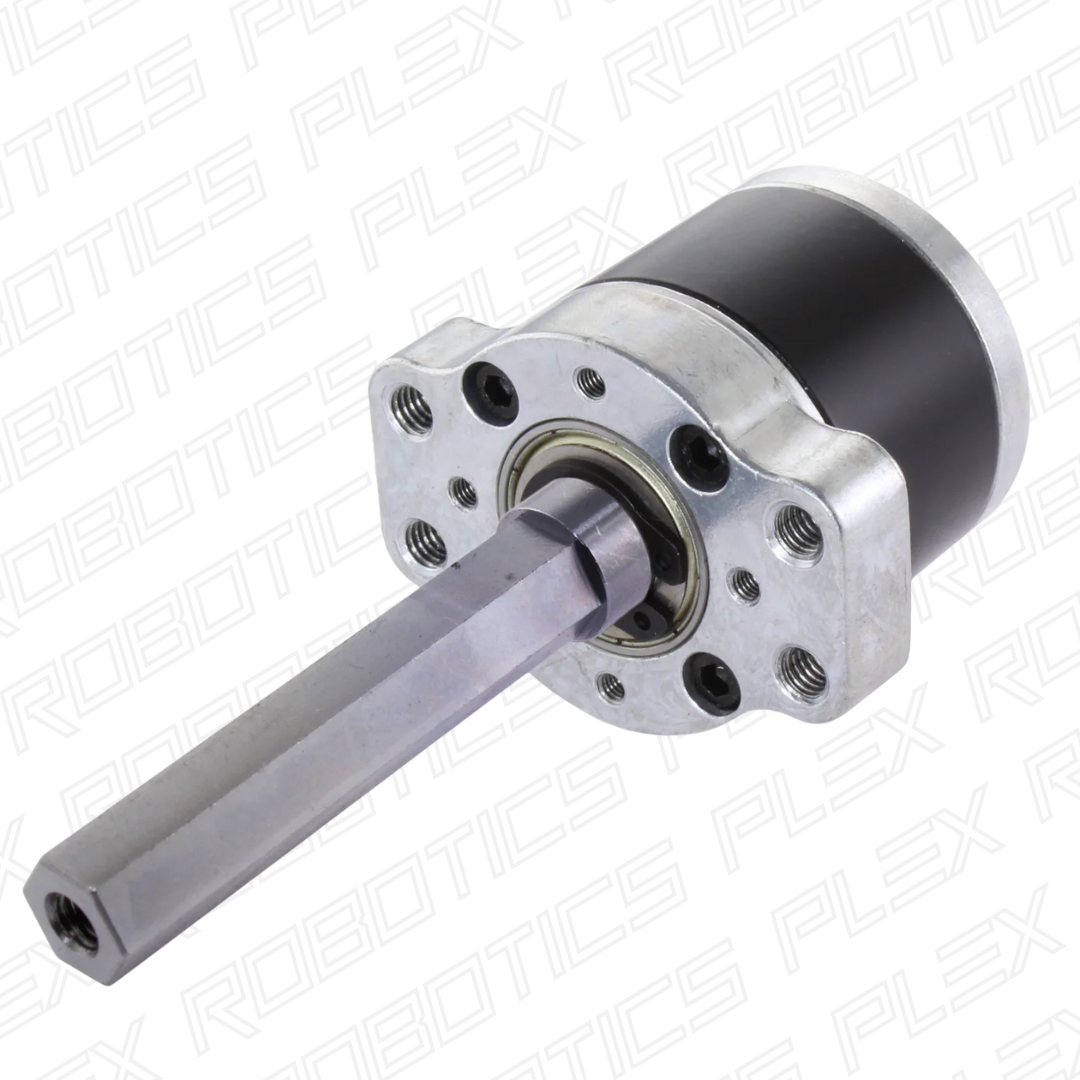 AndyMark NeveRest Hex Gearbox